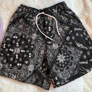 Boyshorts